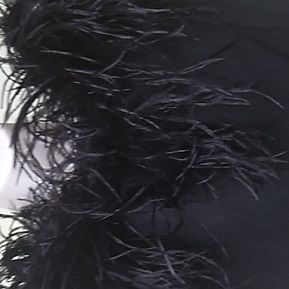 VICTOR COSTA FOR NAHDREE EVENING DRESS - Picture 7 of 16